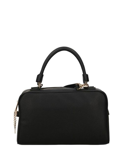 TOP HANDLE BAG TWIN SET | 252TD826200006 NERO